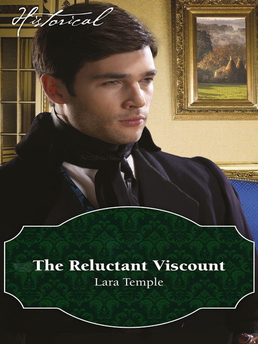 Title details for The Reluctant Viscount by Lara Temple - Available